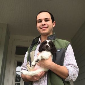 Meet your Posher, Scott